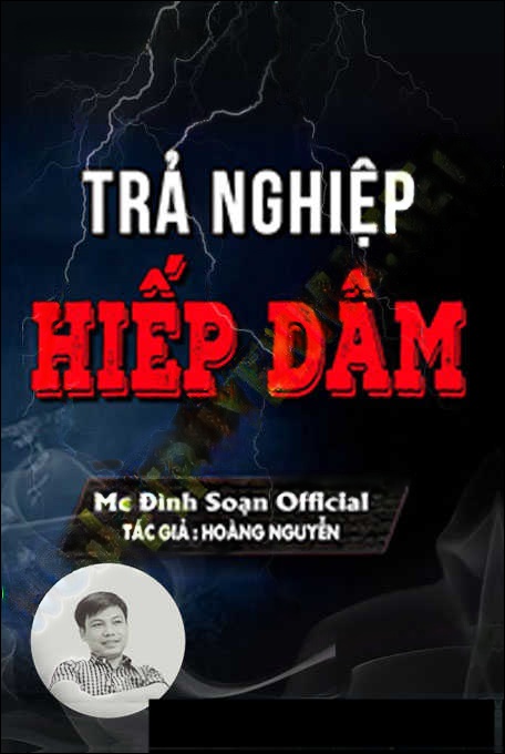 Trả Nghiệp Hiếp Dâm