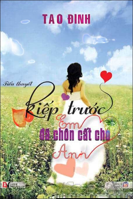 Kiếp Trước Em Đã Chôn Cất Cho Anh - Truyện Audio Ngôn Tình