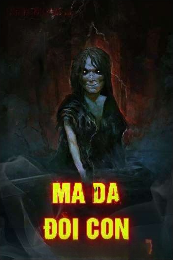 Ma Da Đòi Con