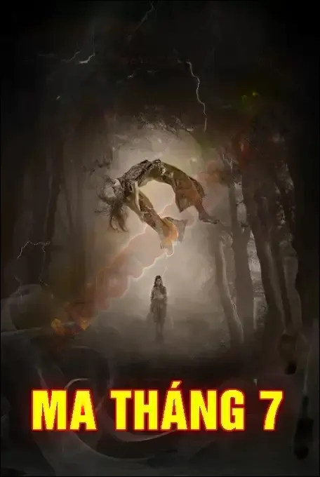 Ma Tháng 7 - MC Lam Phương