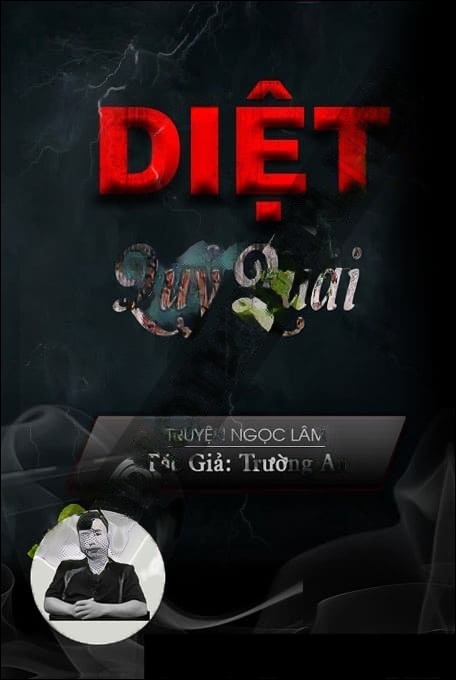 Diệt Quỷ Quái
