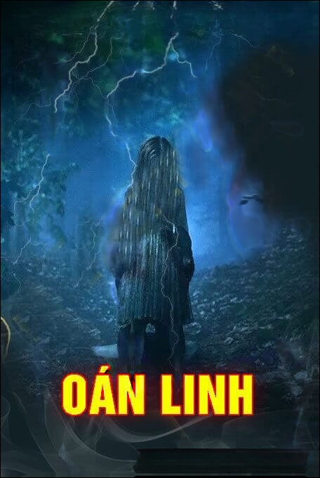 Oán Linh