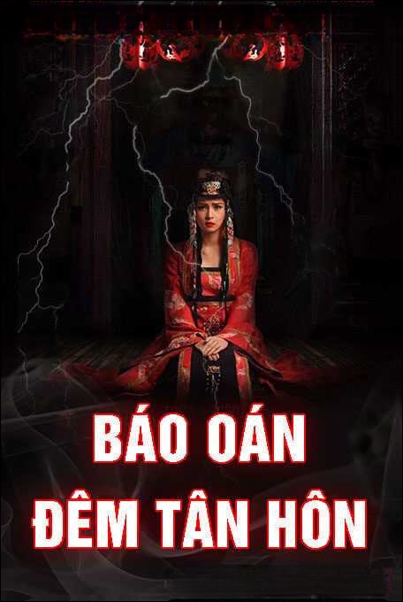 Báo Oán Đêm Tân Hôn