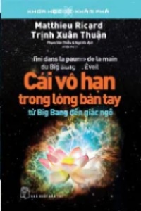 Cái Vô Hạn Trong Lòng Bàn Tay