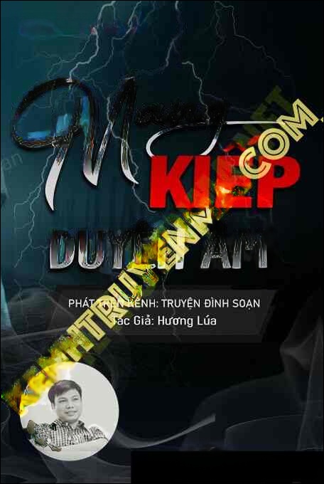 Mang Kiếp Duyên Âm