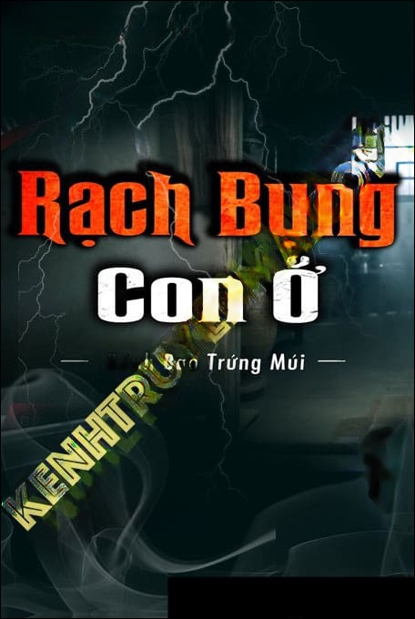 R.ạch B.ụng Con Ở