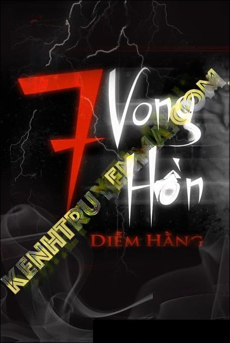 7 Vong Hồn - Trần Thy