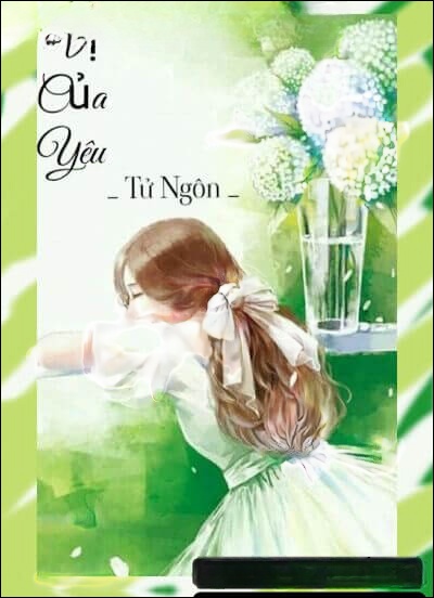 Vị Của Yêu
