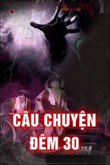 Câu Chuyện Đêm 30