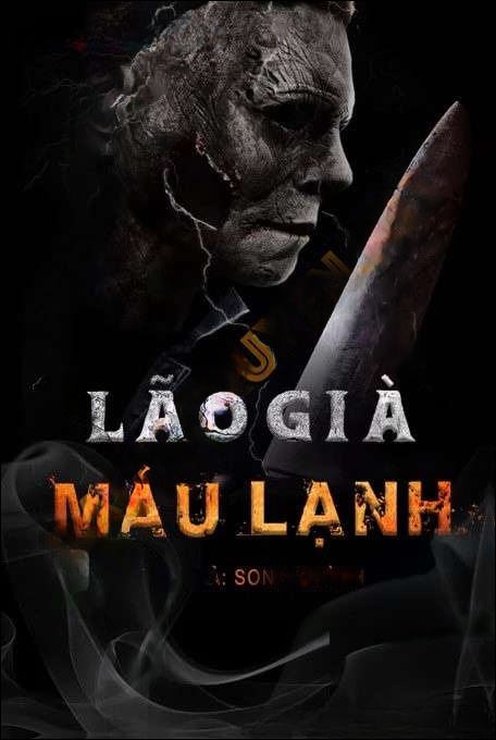 Lão Già Máu Lạnh