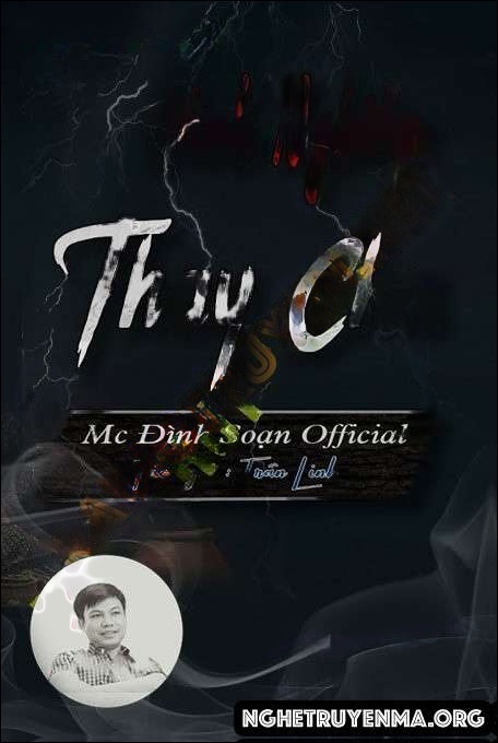 Gánh Nghiệp Thay Cha