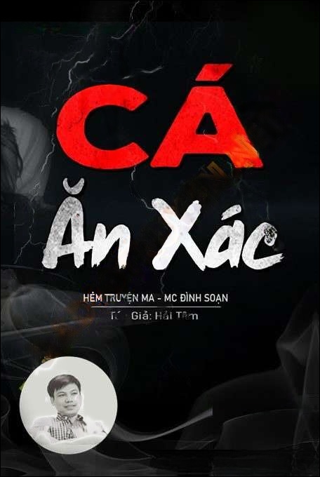 Cá Ăn X.ác