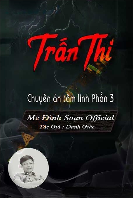 Trấn Thi