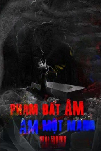 Phạm Đất Âm