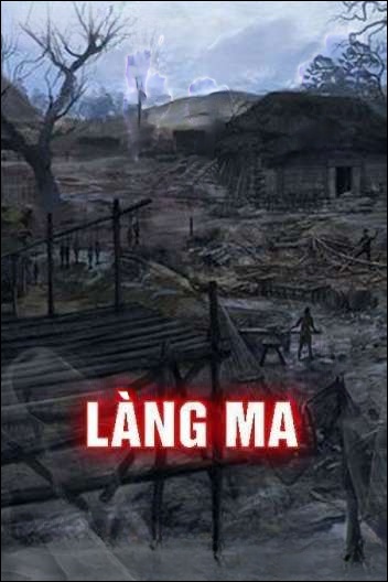 Làng Ma