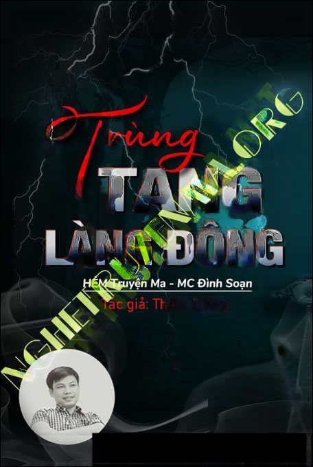 Trùng Tang Làng Đông