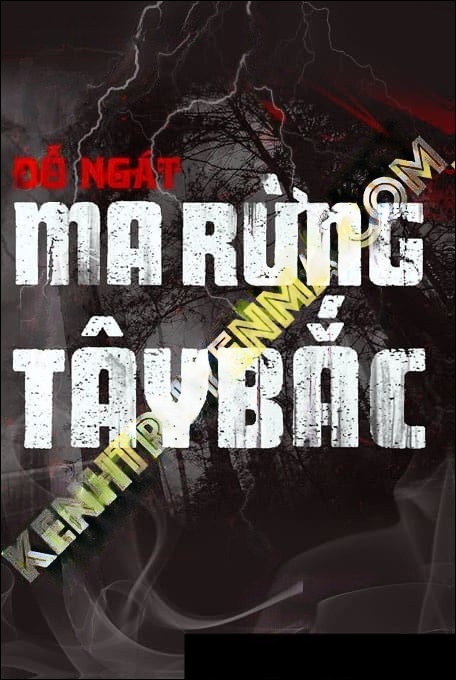 Ma Rừng Tây Bắc - Trần Thy