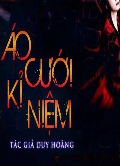 Áo Cưới Kỷ Niệm