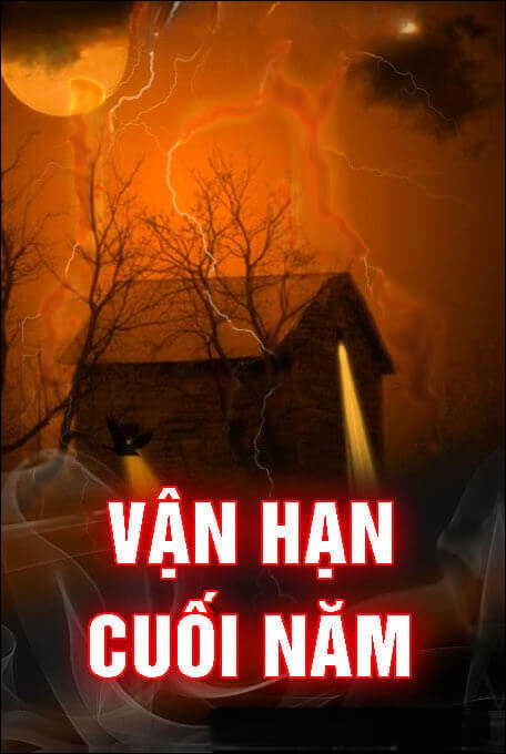 Vận Hạn Cuối Năm