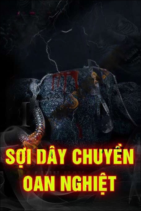 Sợi Dây Chuyền Oan Nghiệt