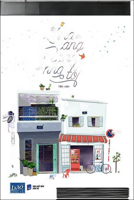 Nhà Nàng Ở Cạnh Nhà Tôi