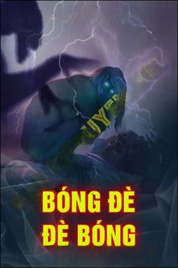 Bóng Đè Đè Bóng
