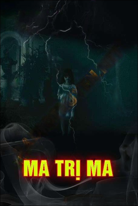 Ma Trị Ma