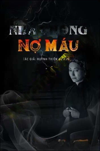 Nhà Chồng Nợ Máu