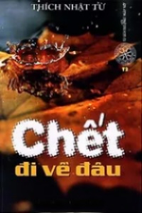 Chết Đi Về Đâu