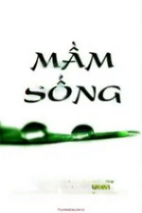 Mầm Sống