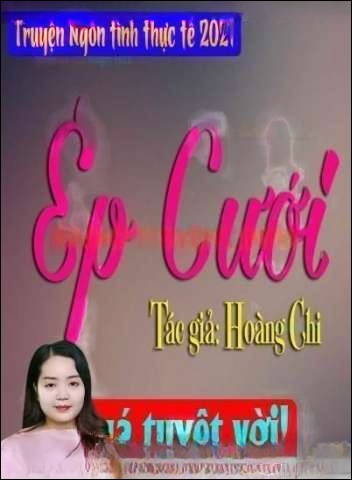 Ép Cưới