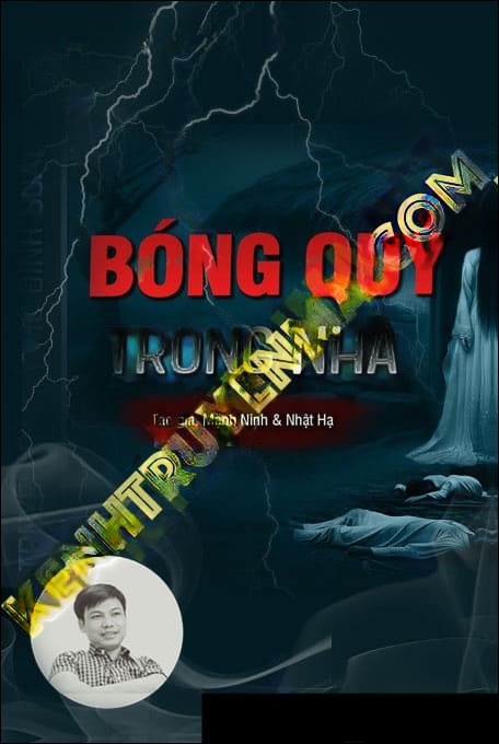Bóng Quỷ Trong Nhà