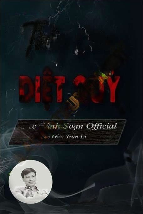 Thầy Cửu Diệt Quỷ