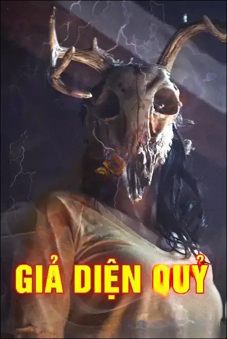 Giả Diện Quỷ - Quàng A Tũn