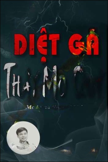 Diệt Gã Thầy Mo Quỷ