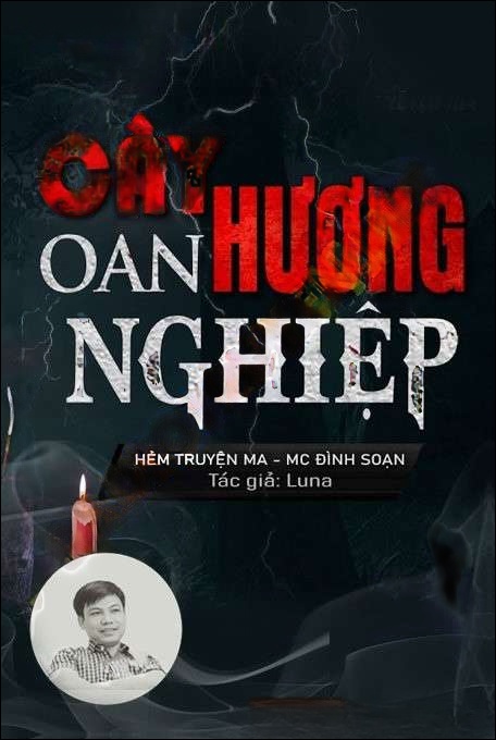 Cây Hương Oan Nghiệp