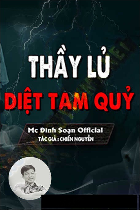 Thầy Lủ Diệt Tam Quỷ