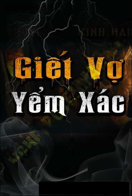 G.iết Vợ Yểm X.ác