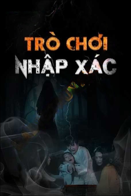 Trò Chơi Nhập X.ác