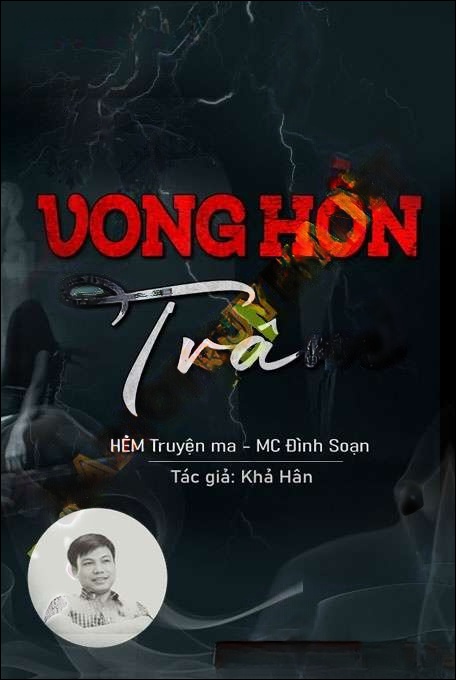 Vong Hồn Trâm - Đình Soạn