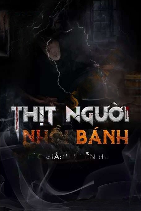Thịt Nhồi Bánh - Duy Thuận