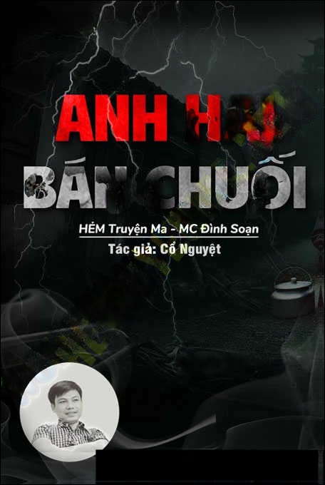 Anh Hai Bán Chuối