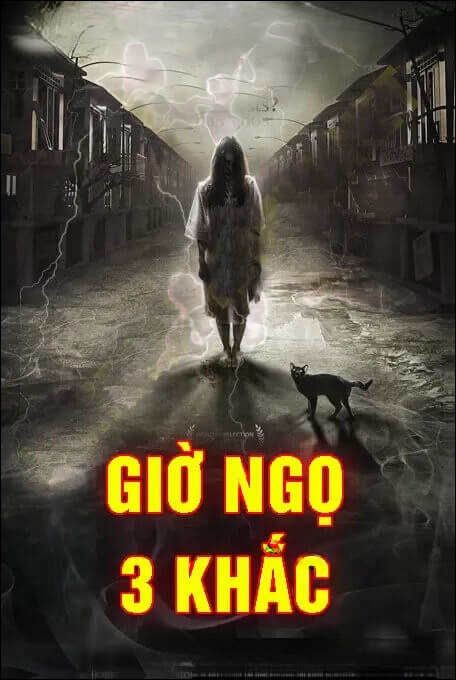 Giờ Ngọ 3 Khắc