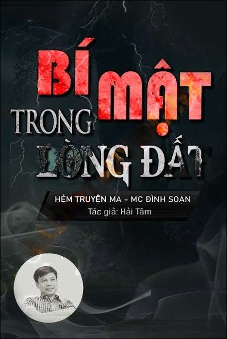 Bí Mật Trong Lòng Đất