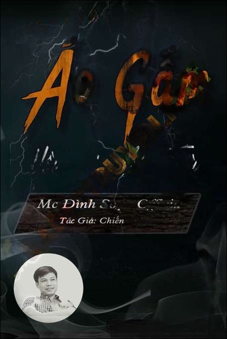 Áo Gấm