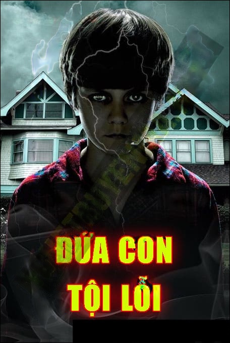 Đứa Con Tội Lỗi