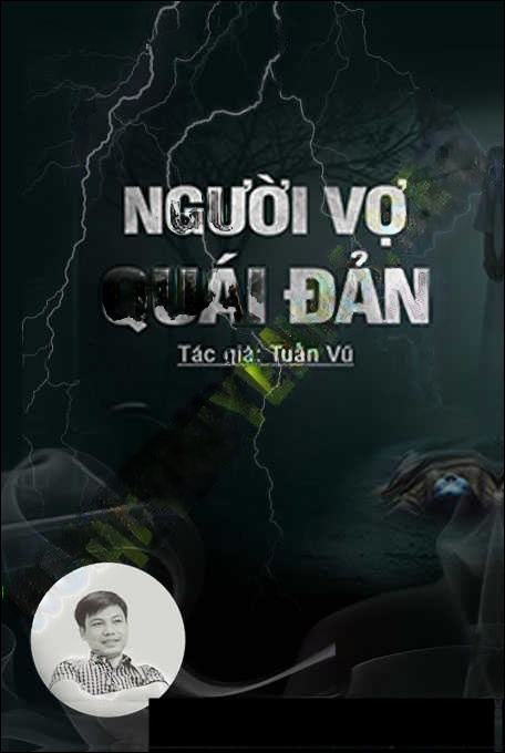 Người Vợ Quái Đản