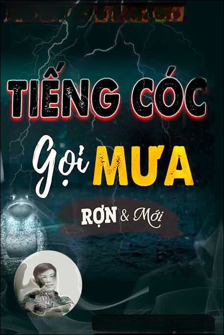 Tiếng Cóc Gọi Mưa