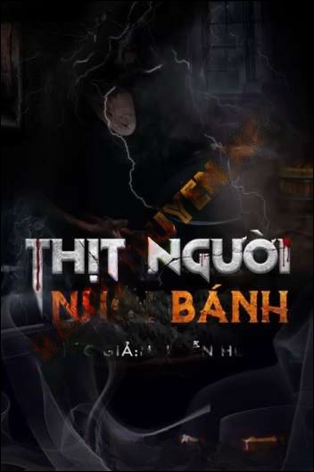 Thịt Nhồi Bánh