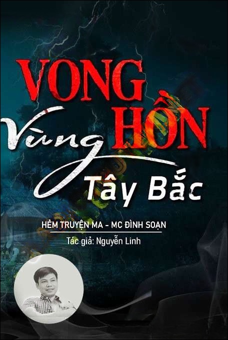 Vong Hồn Vùng Tây Bắc